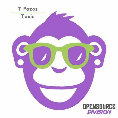 T Pazos - Toxic [OSD170]